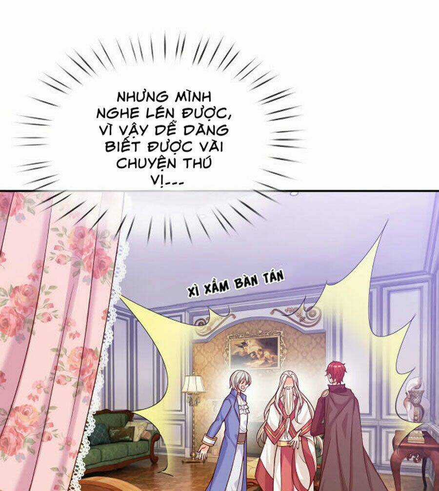 Nữ Hoàng Edith Chapter 1 trang 23