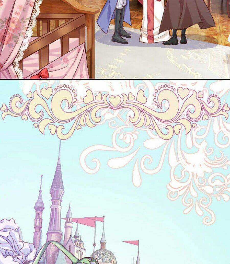 Nữ Hoàng Edith Chapter 1 trang 24