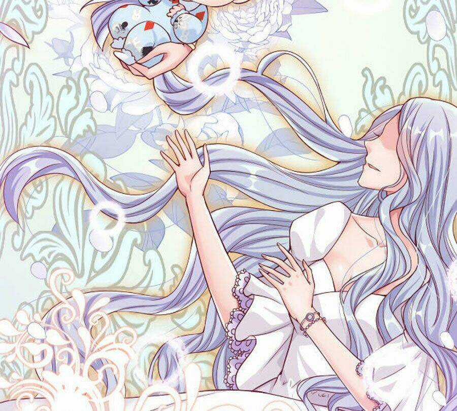 Nữ Hoàng Edith Chapter 1 trang 27