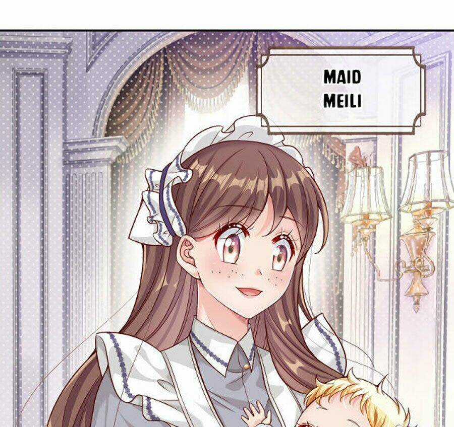 Nữ Hoàng Edith Chapter 1 trang 30