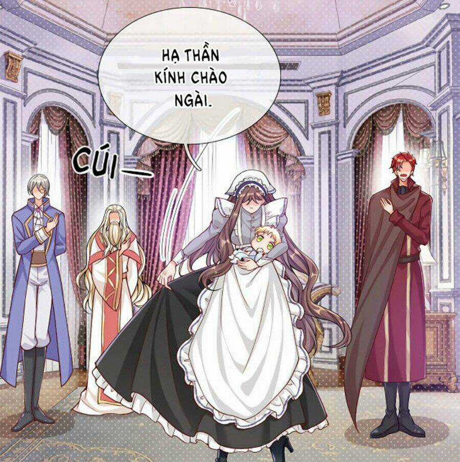 Nữ Hoàng Edith Chapter 1 trang 34