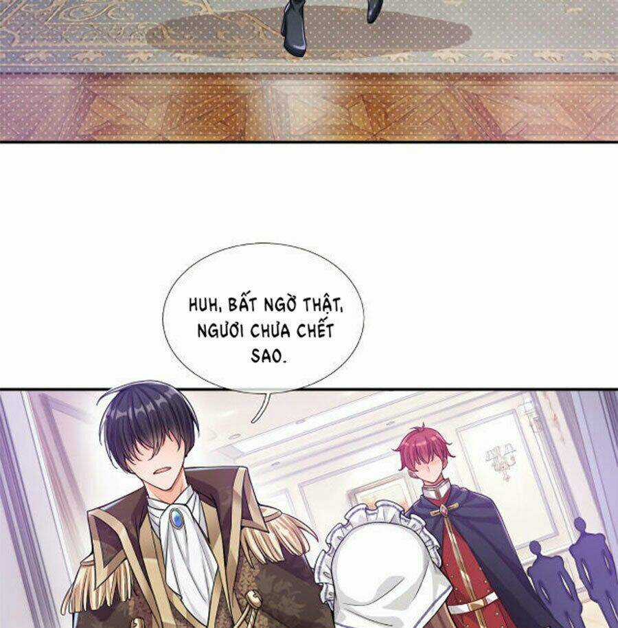 Nữ Hoàng Edith Chapter 1 trang 35