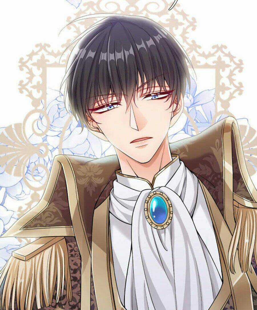 Nữ Hoàng Edith Chapter 1 trang 37