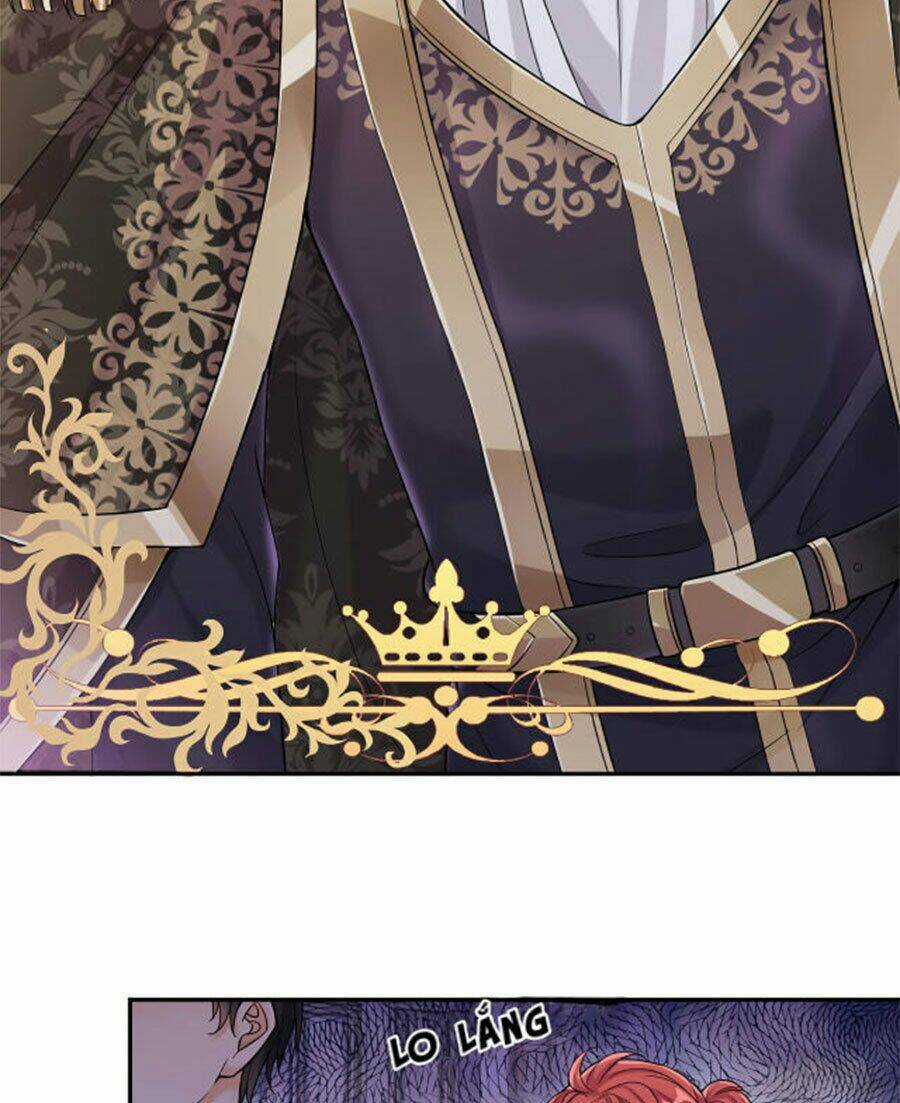 Nữ Hoàng Edith Chapter 1 trang 38