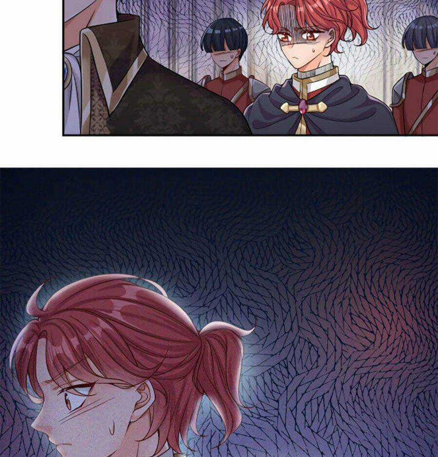 Nữ Hoàng Edith Chapter 1 trang 39