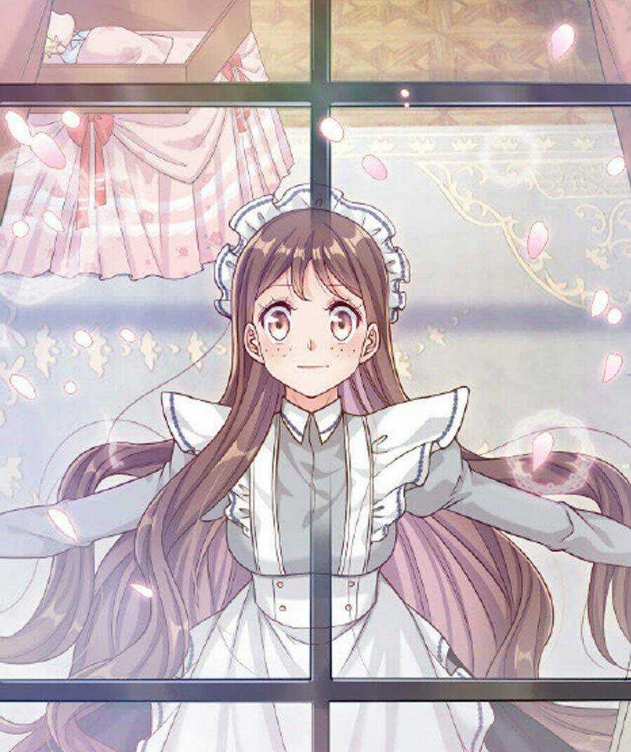 Nữ Hoàng Edith Chapter 1 trang 4