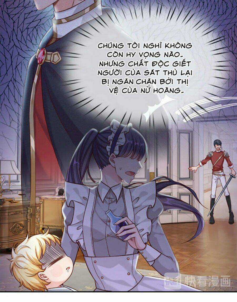 Nữ Hoàng Edith Chapter 1 trang 40