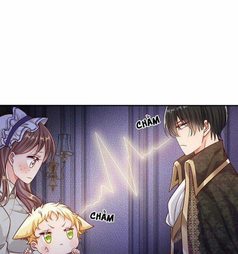 Nữ Hoàng Edith Chapter 1 trang 41