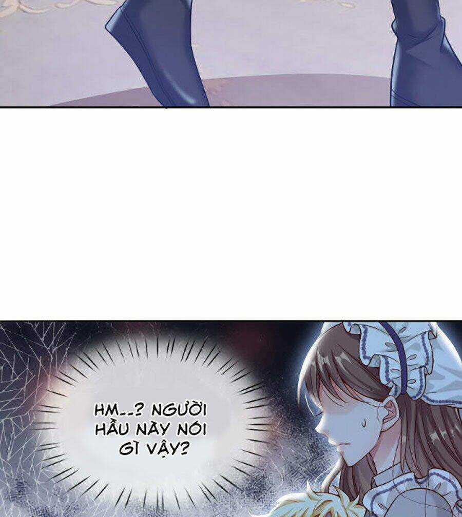 Nữ Hoàng Edith Chapter 1 trang 45