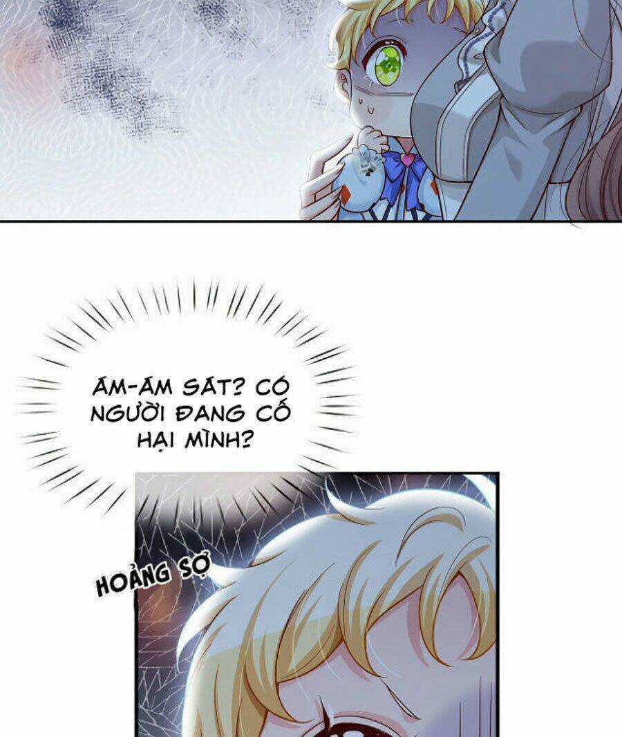 Nữ Hoàng Edith Chapter 1 trang 46