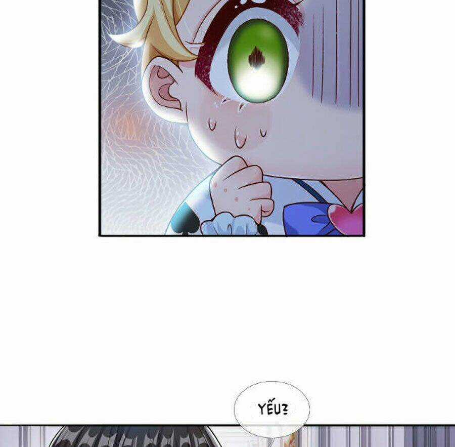 Nữ Hoàng Edith Chapter 1 trang 47