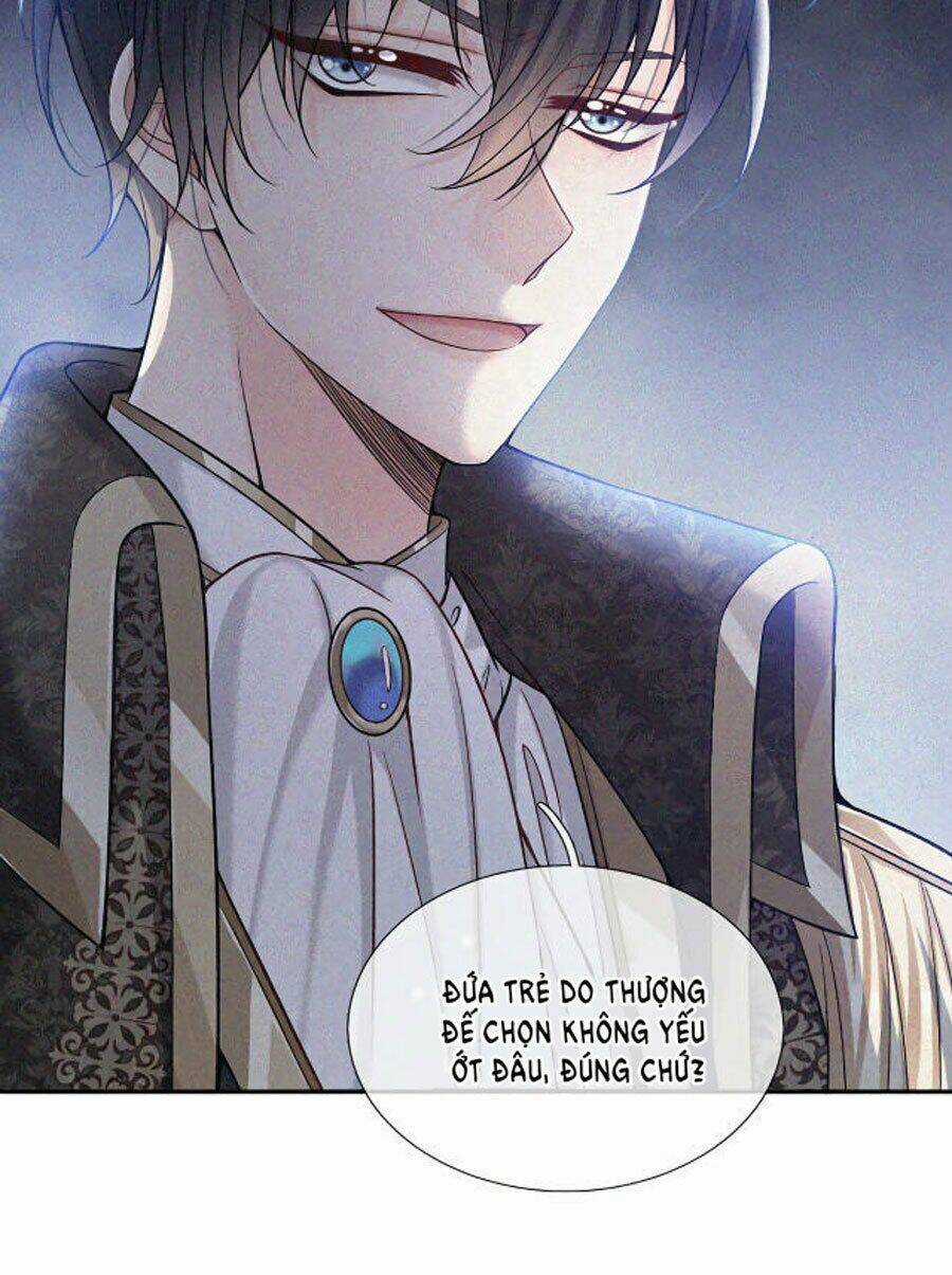 Nữ Hoàng Edith Chapter 1 trang 49