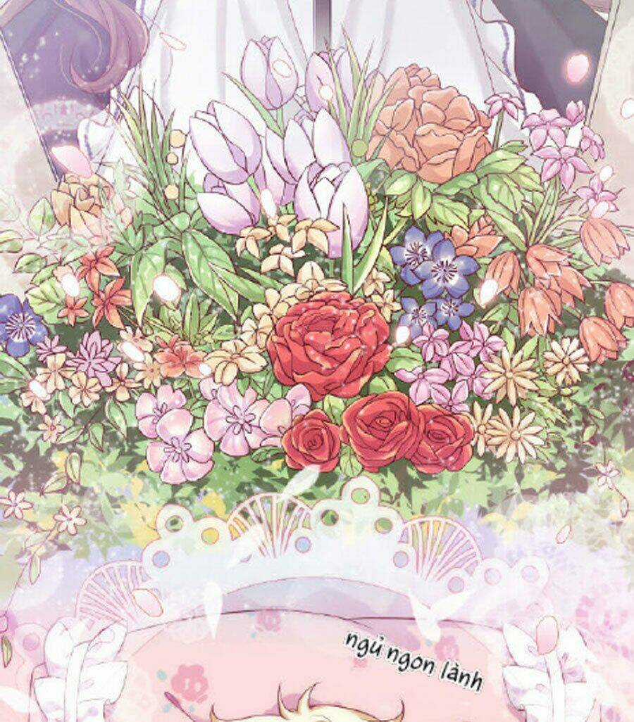 Nữ Hoàng Edith Chapter 1 trang 5