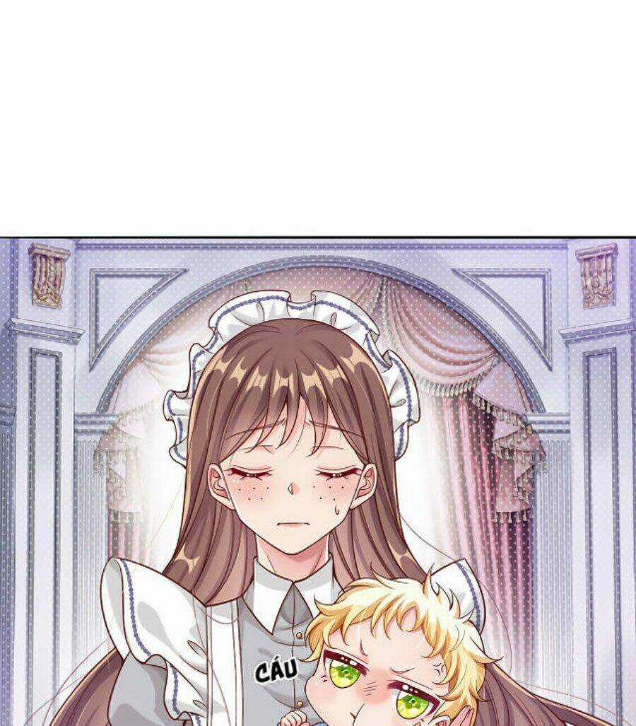 Nữ Hoàng Edith Chapter 1 trang 50