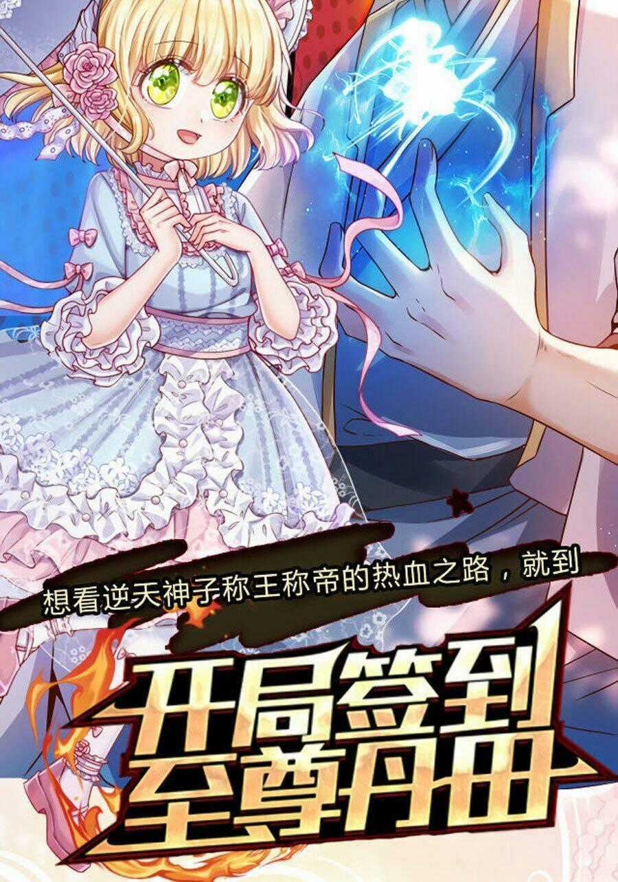 Nữ Hoàng Edith Chapter 1 trang 54