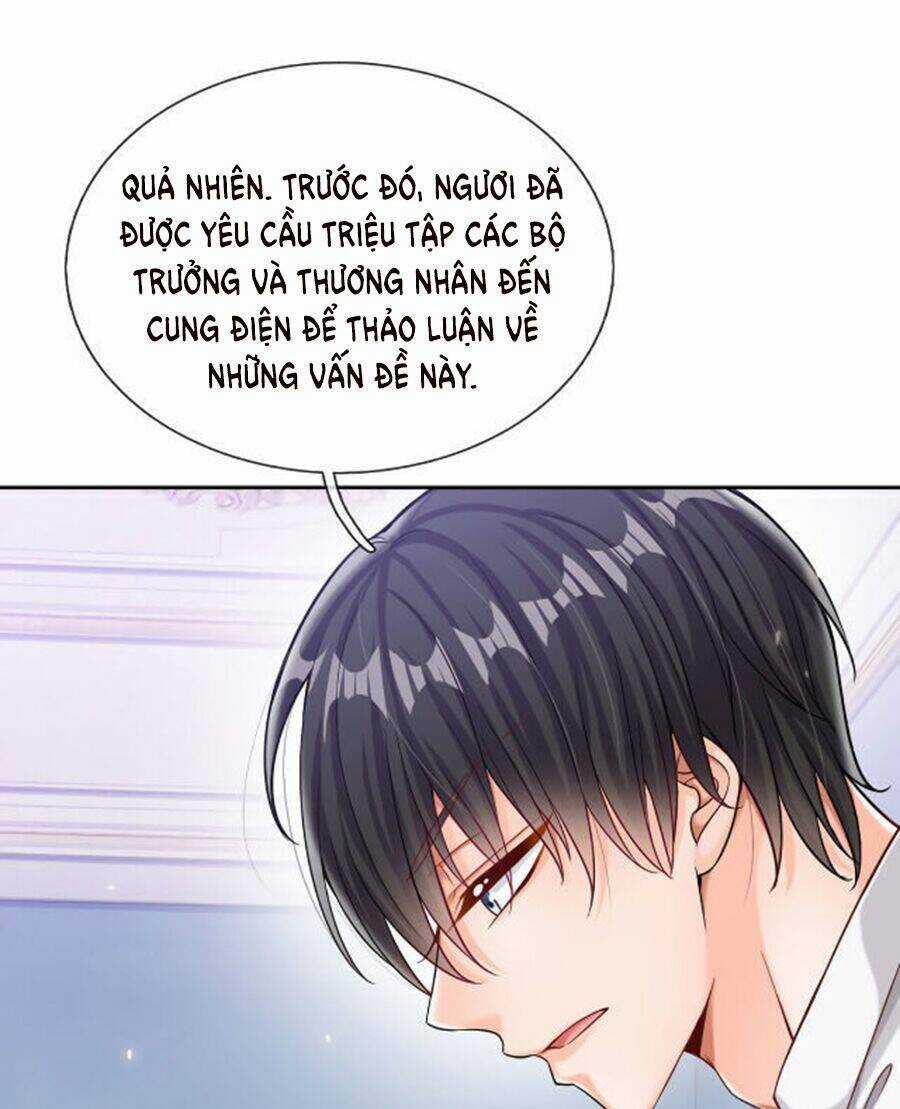 Nữ Hoàng Edith Chapter 2 trang 12