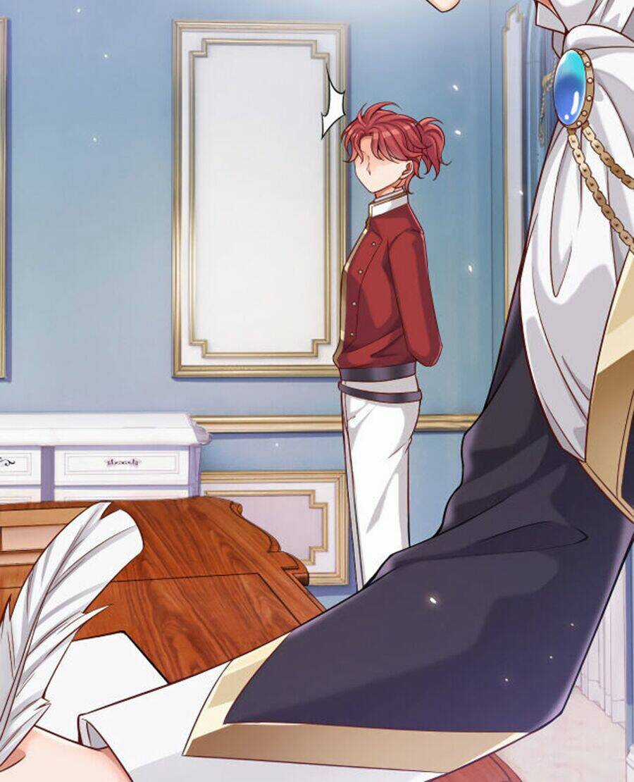 Nữ Hoàng Edith Chapter 2 trang 13