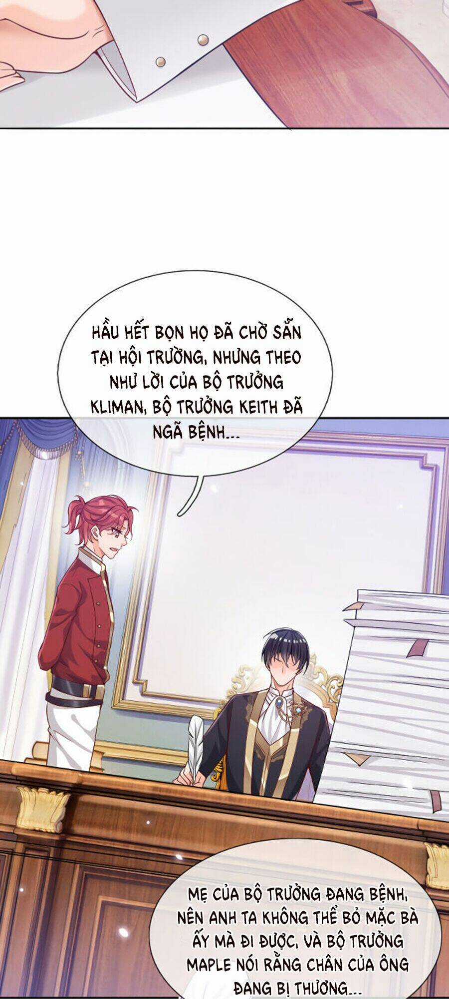 Nữ Hoàng Edith Chapter 2 trang 14