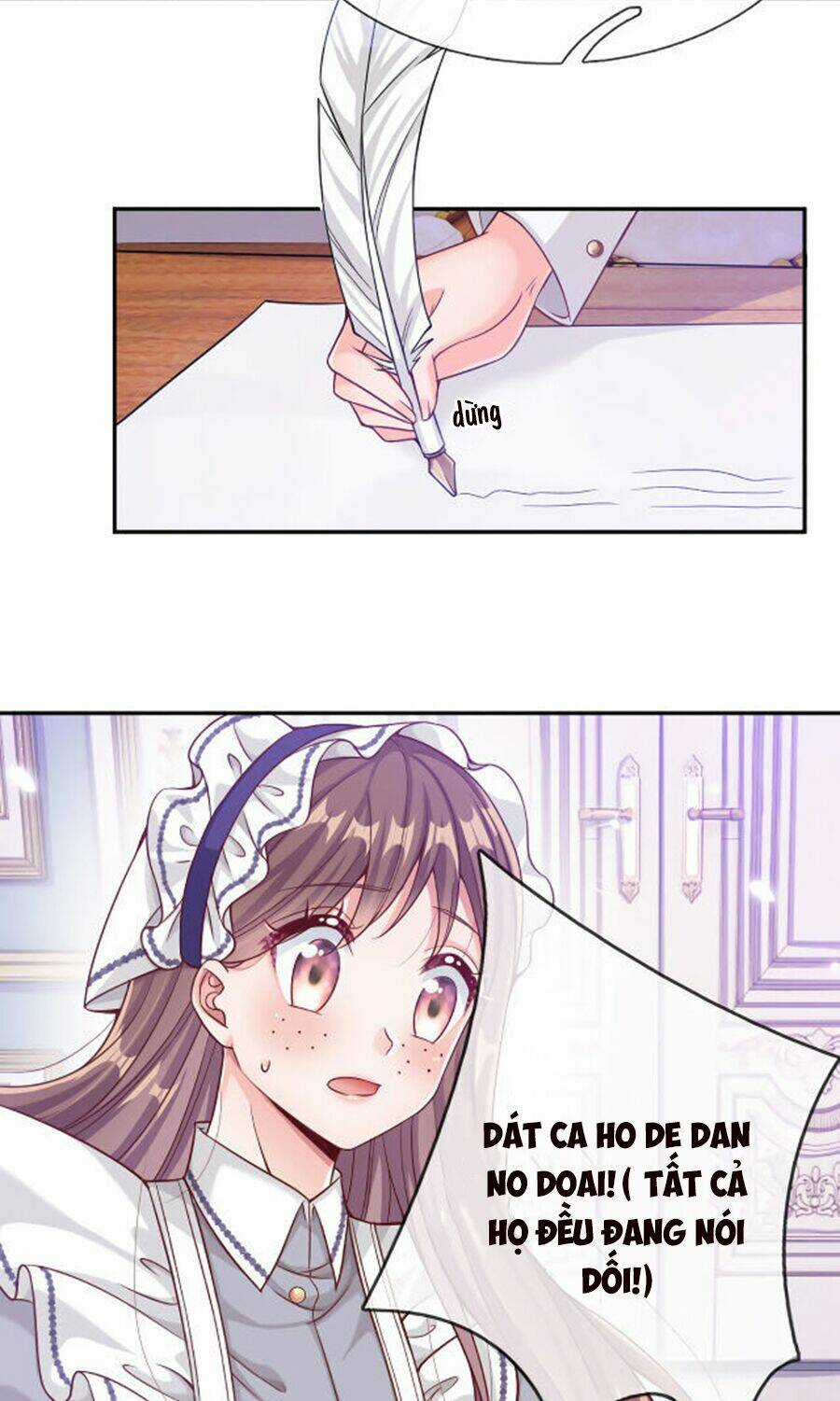 Nữ Hoàng Edith Chapter 2 trang 15