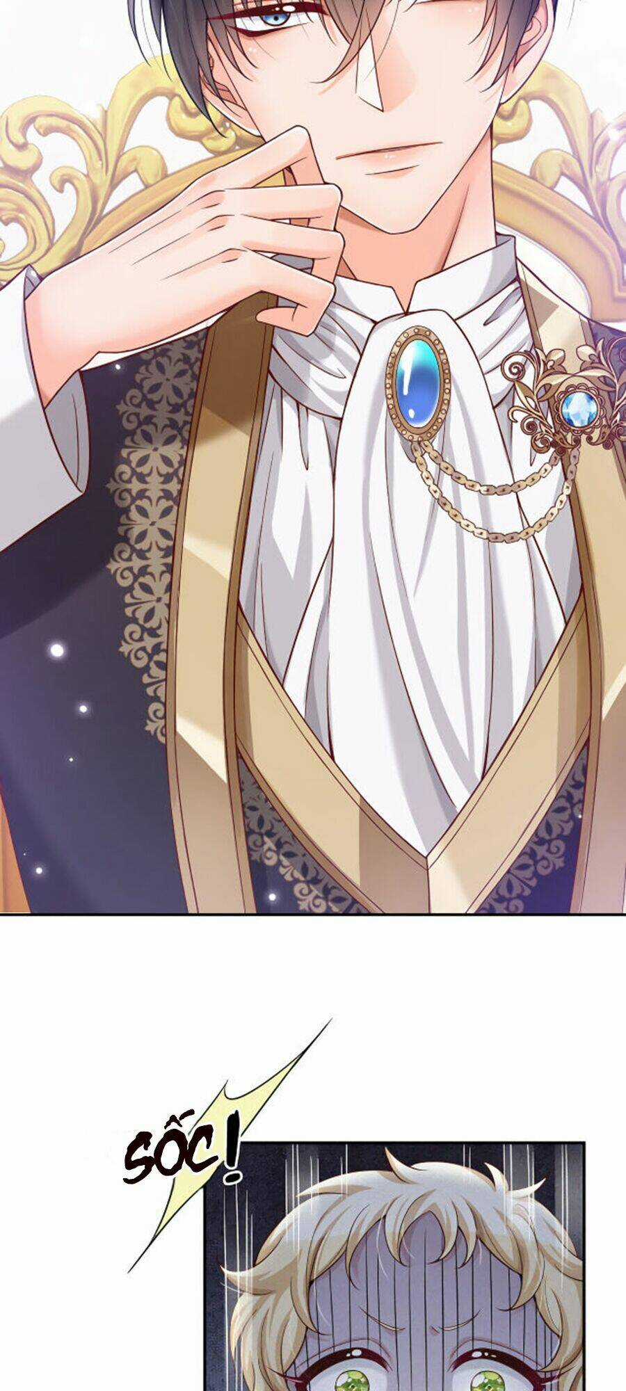 Nữ Hoàng Edith Chapter 2 trang 19