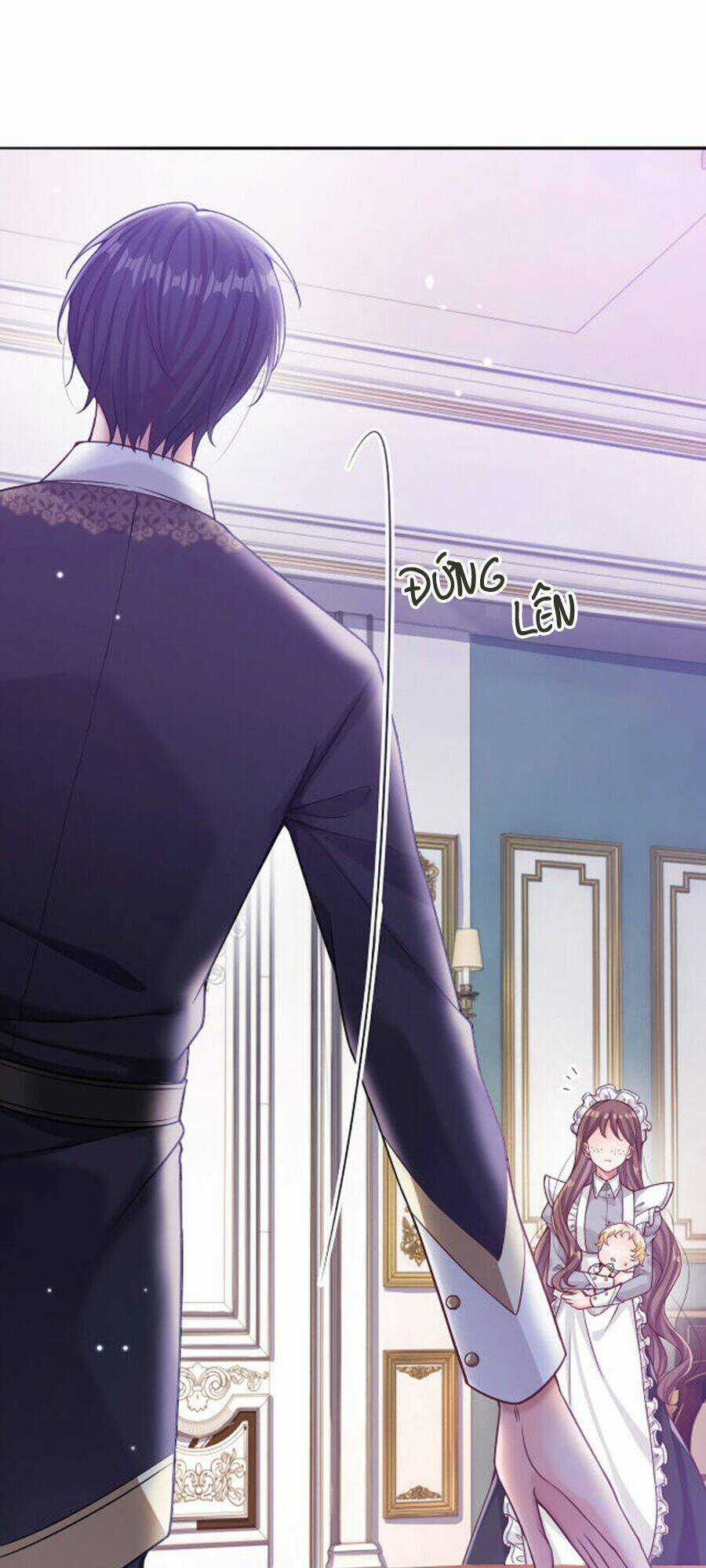 Nữ Hoàng Edith Chapter 2 trang 22