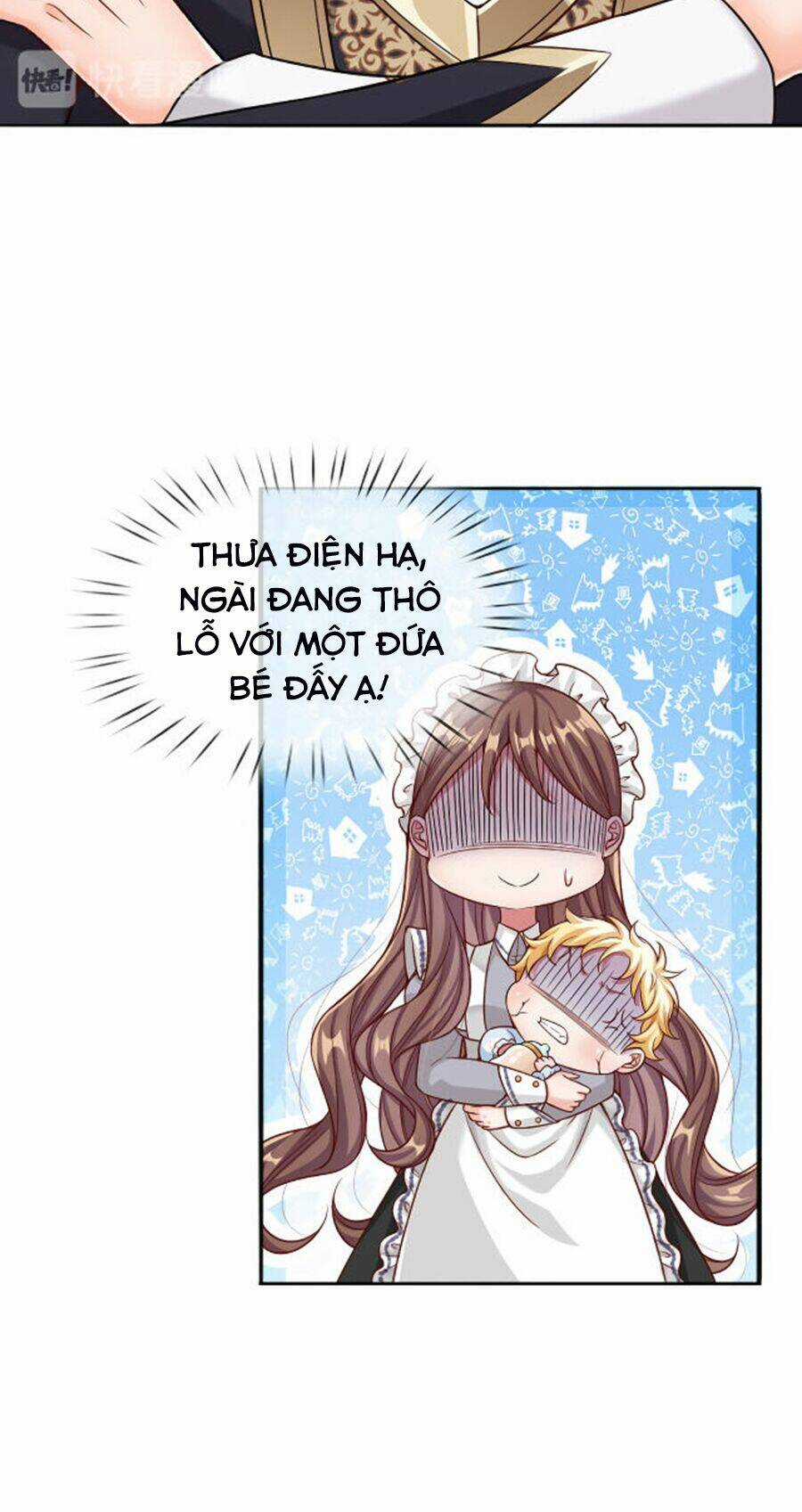 Nữ Hoàng Edith Chapter 2 trang 25