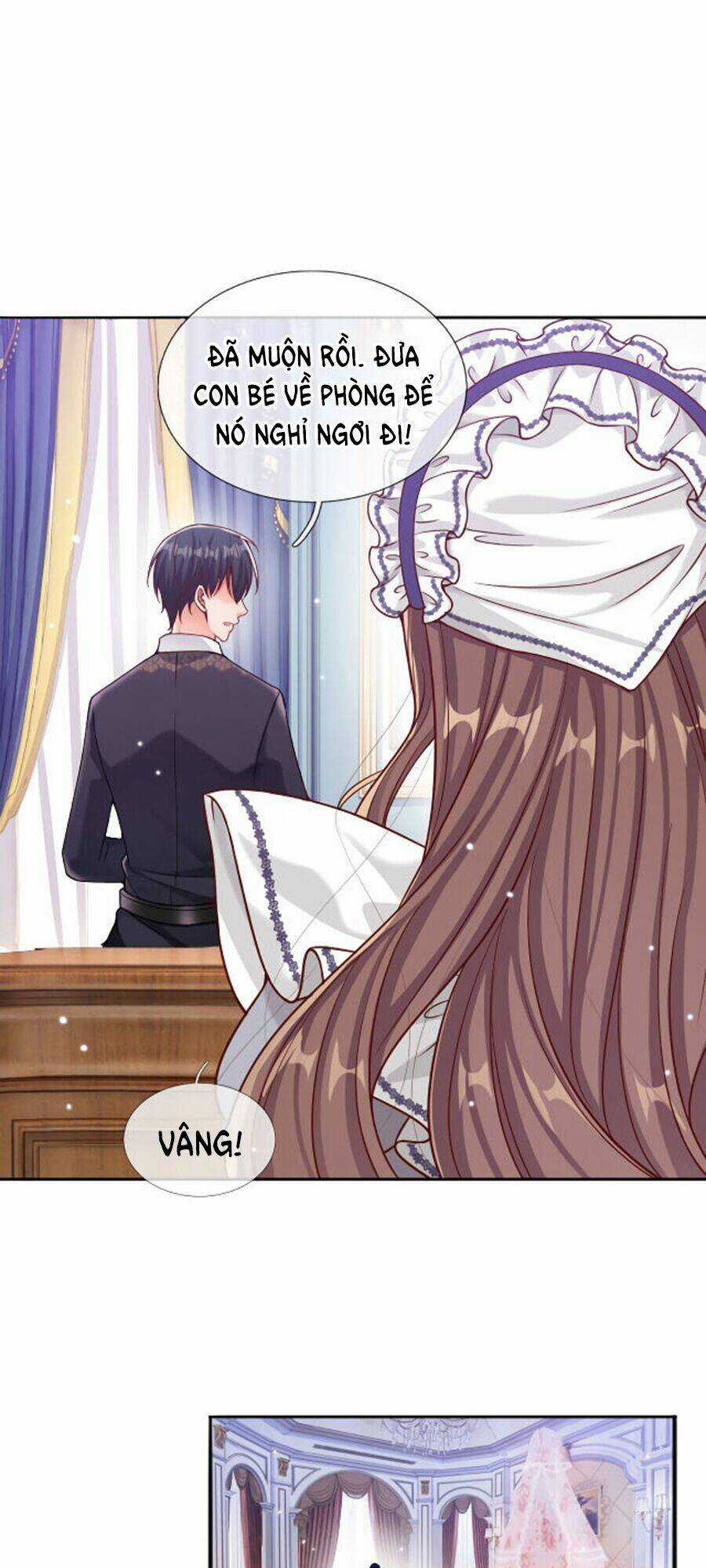 Nữ Hoàng Edith Chapter 2 trang 26