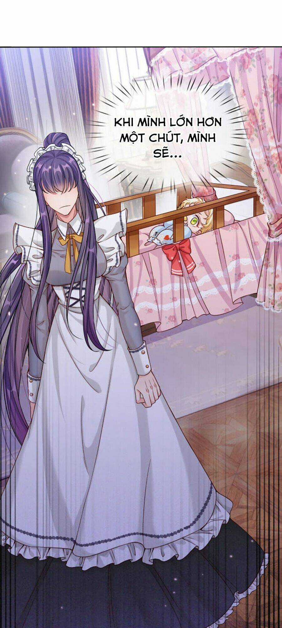 Nữ Hoàng Edith Chapter 2 trang 30