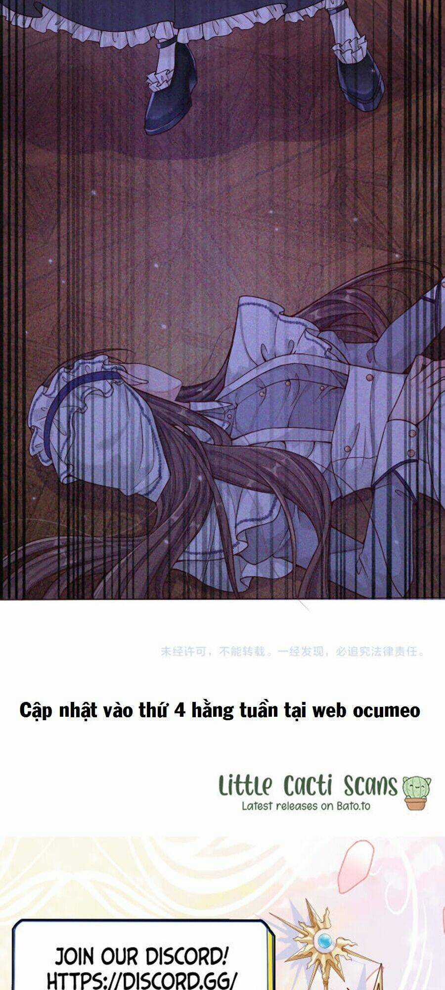 Nữ Hoàng Edith Chapter 2 trang 31