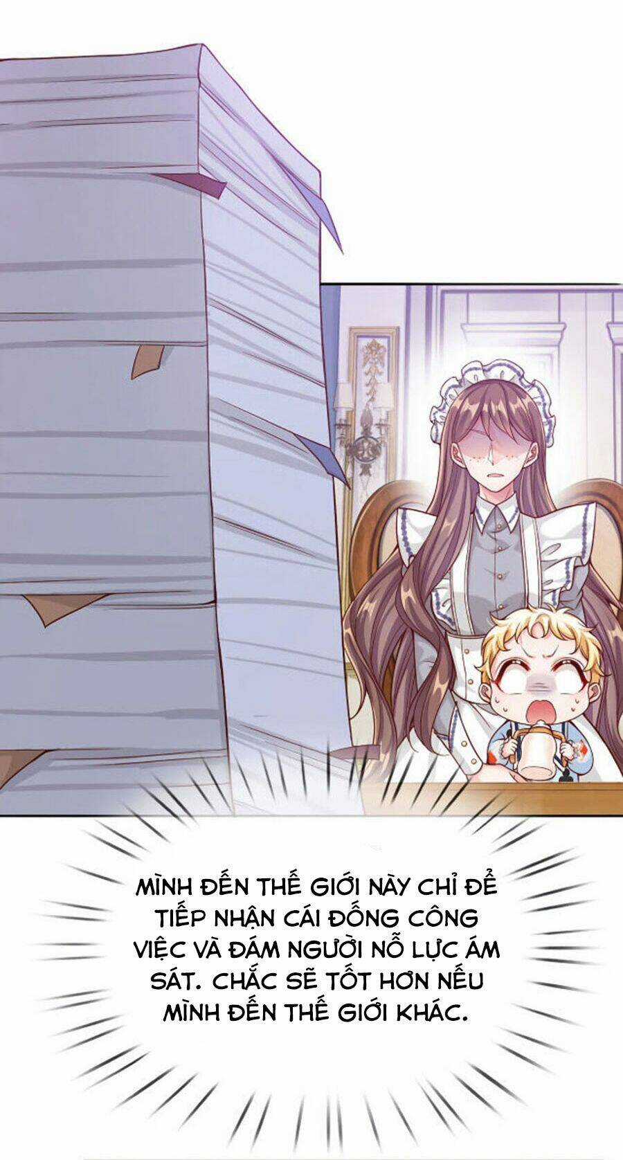 Nữ Hoàng Edith Chapter 2 trang 4