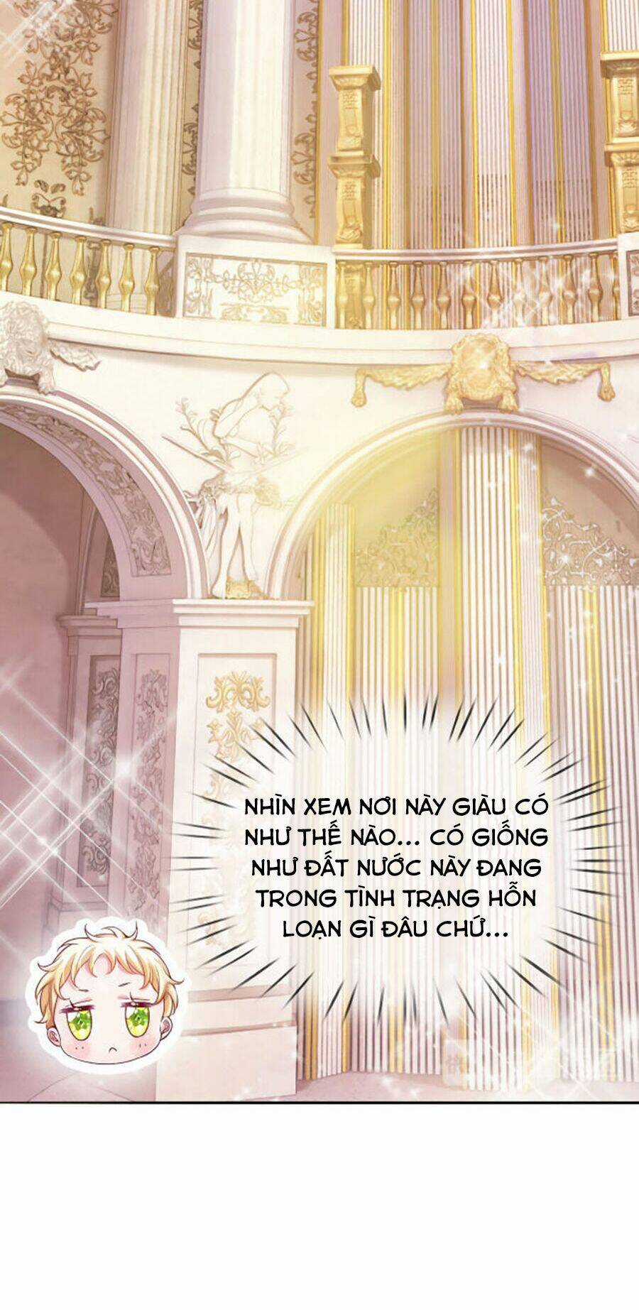 Nữ Hoàng Edith Chapter 2 trang 6