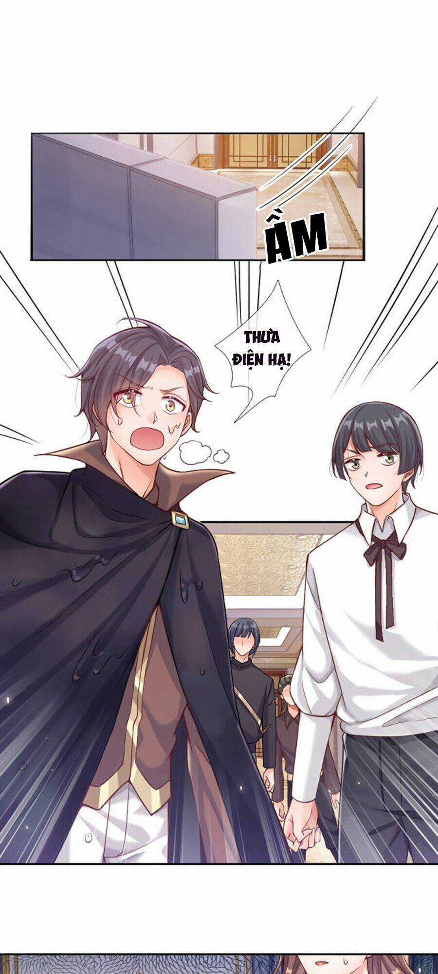 Nữ Hoàng Edith Chapter 2 trang 7