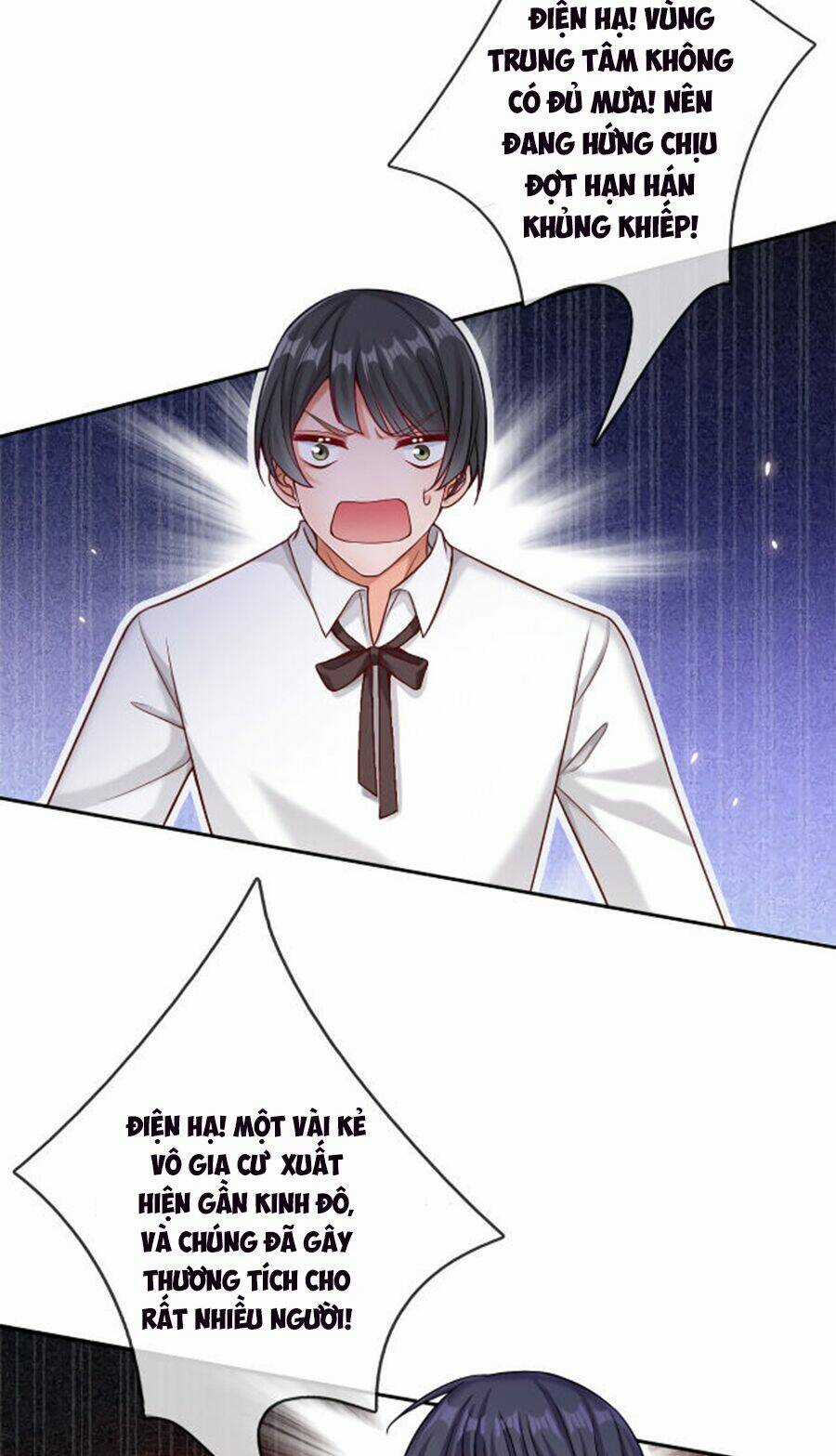 Nữ Hoàng Edith Chapter 2 trang 9