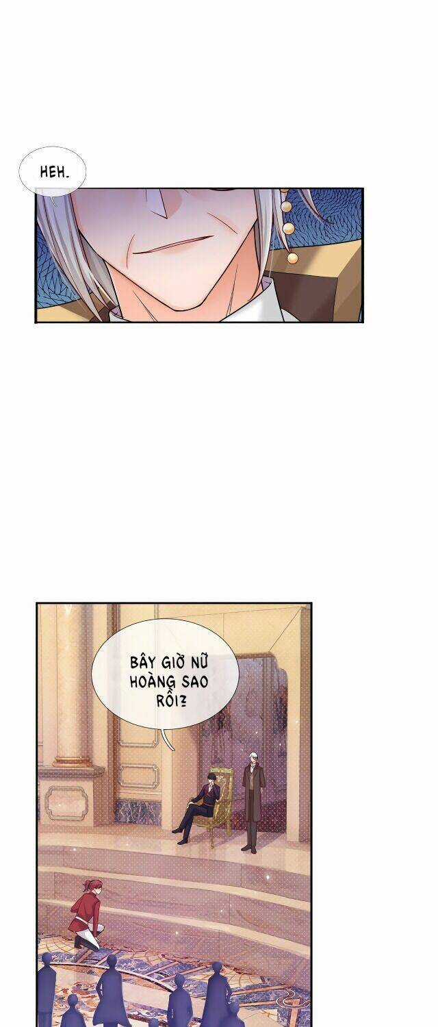 Nữ Hoàng Edith Chapter 3 trang 12