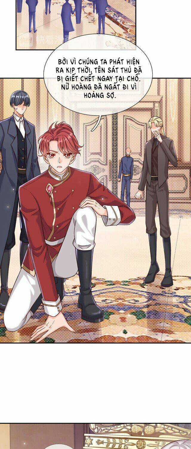 Nữ Hoàng Edith Chapter 3 trang 13