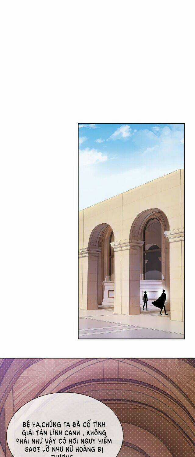 Nữ Hoàng Edith Chapter 3 trang 16