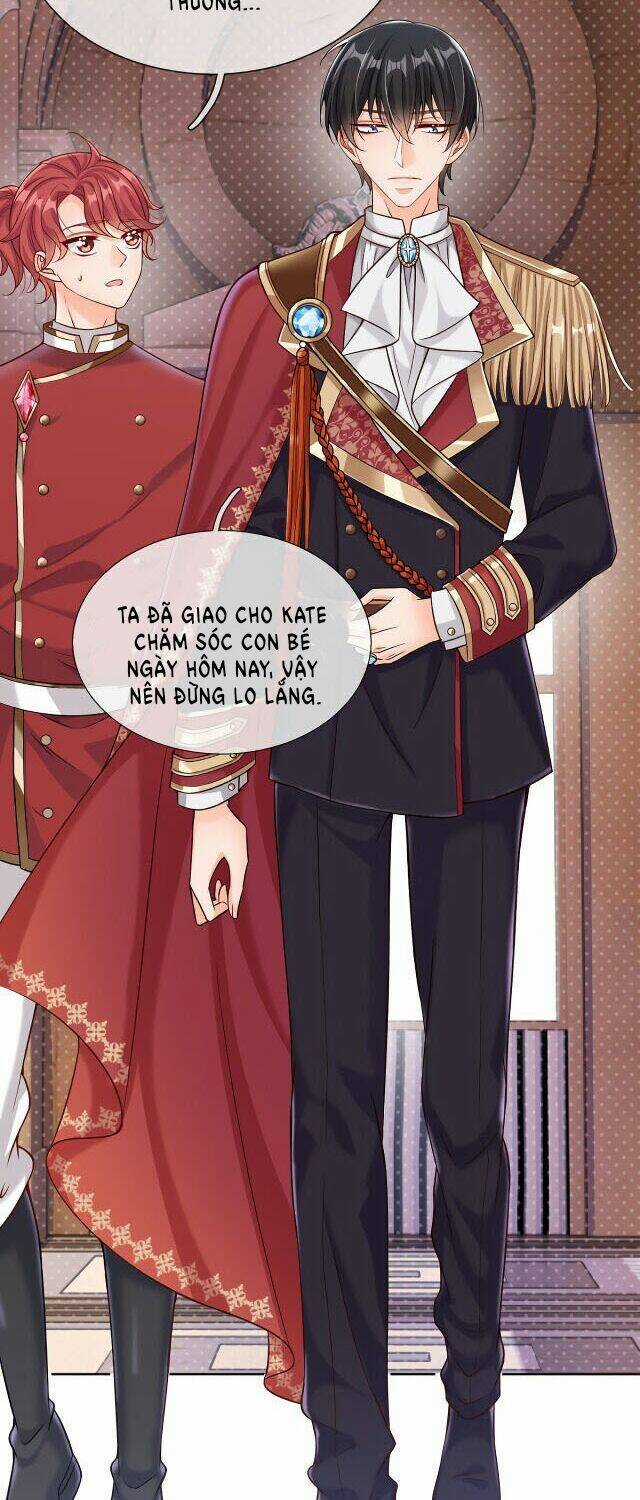 Nữ Hoàng Edith Chapter 3 trang 17