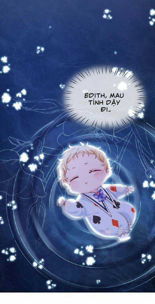 Nữ Hoàng Edith Chapter 3 trang 20