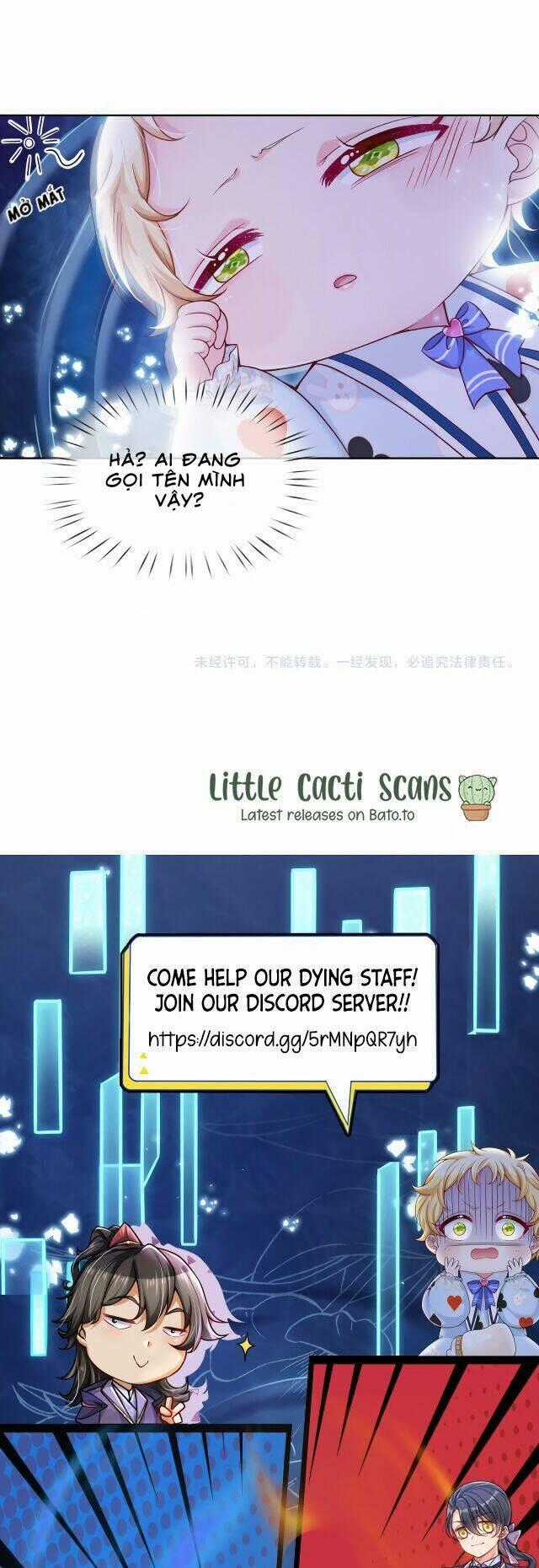 Nữ Hoàng Edith Chapter 3 trang 21