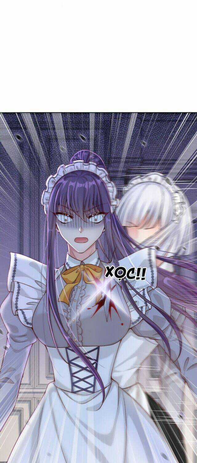 Nữ Hoàng Edith Chapter 3 trang 5