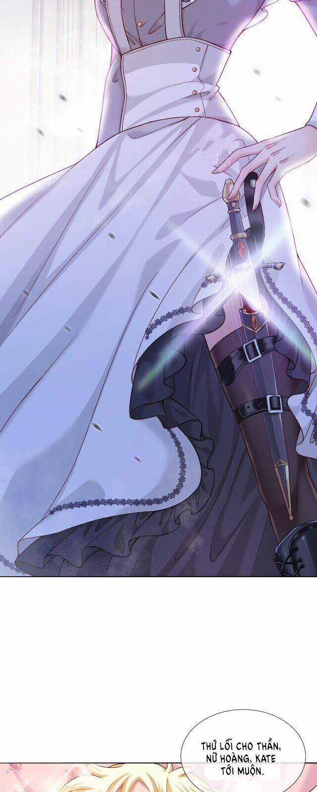 Nữ Hoàng Edith Chapter 3 trang 7