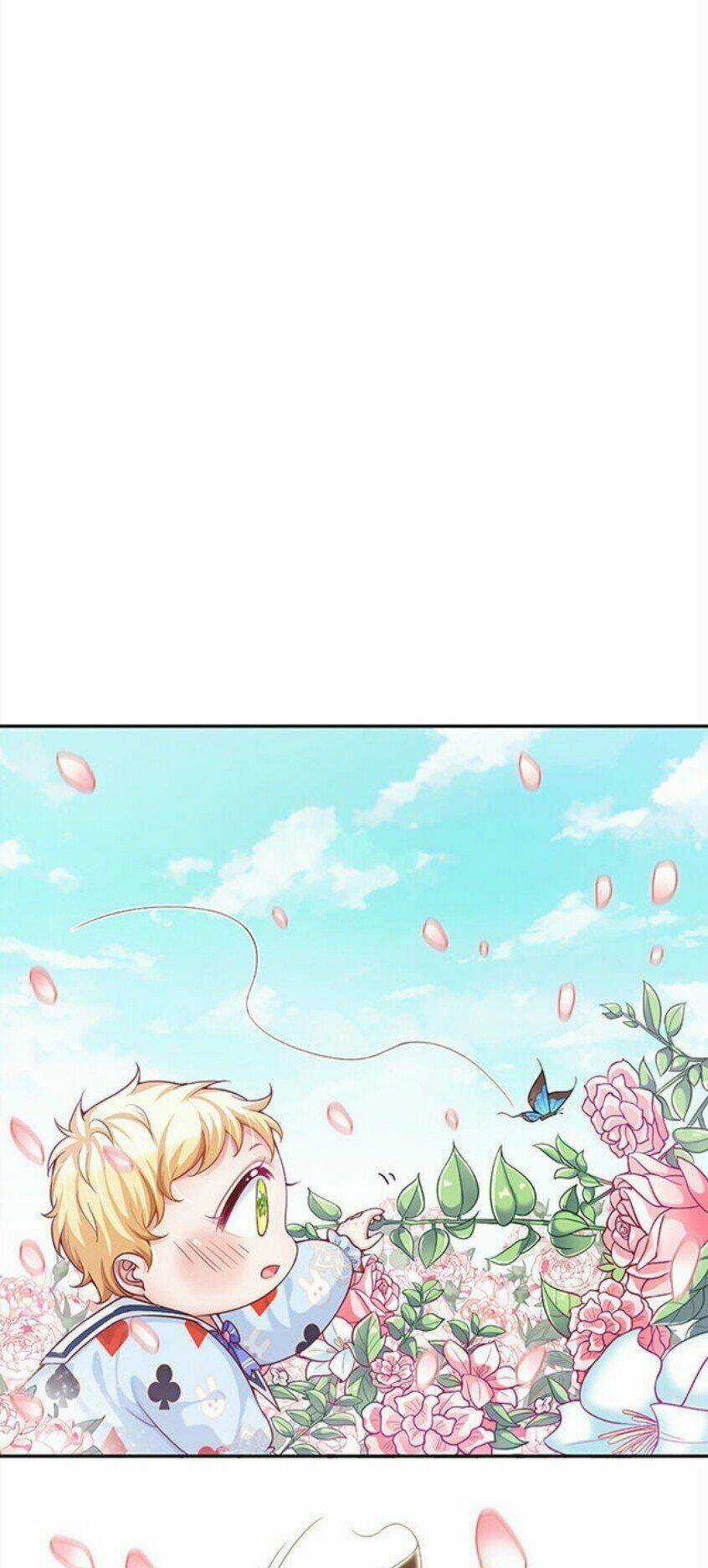 Nữ Hoàng Edith Chapter 4 trang 10