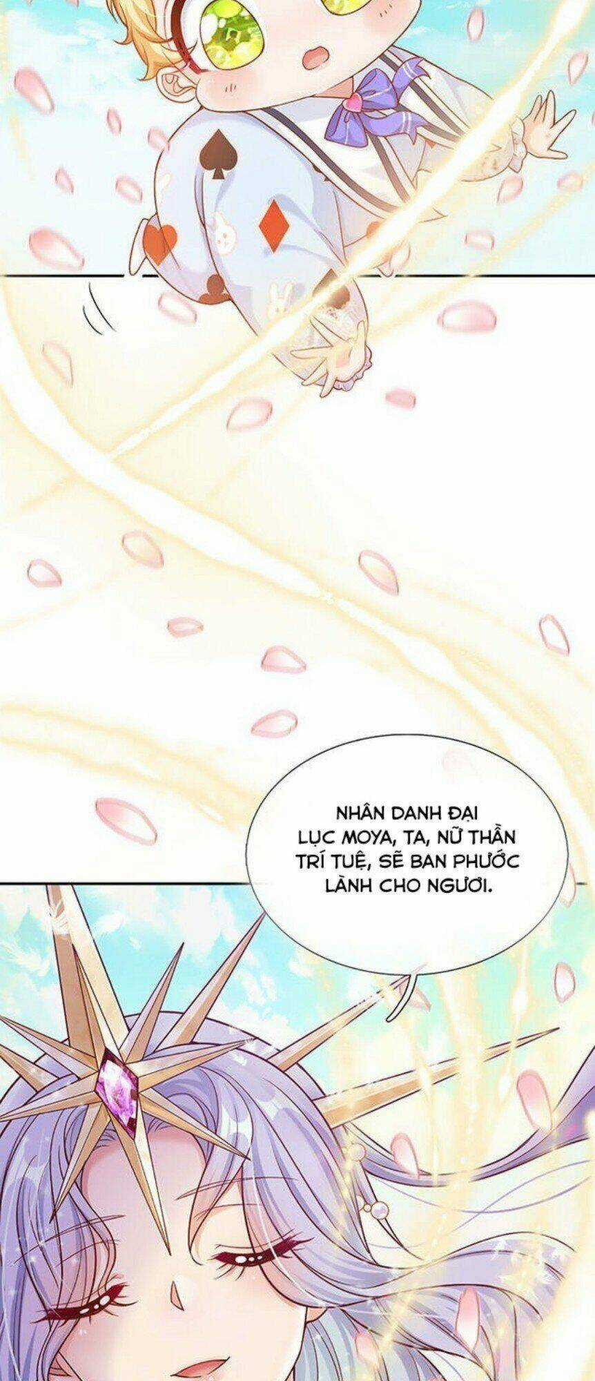 Nữ Hoàng Edith Chapter 4 trang 13