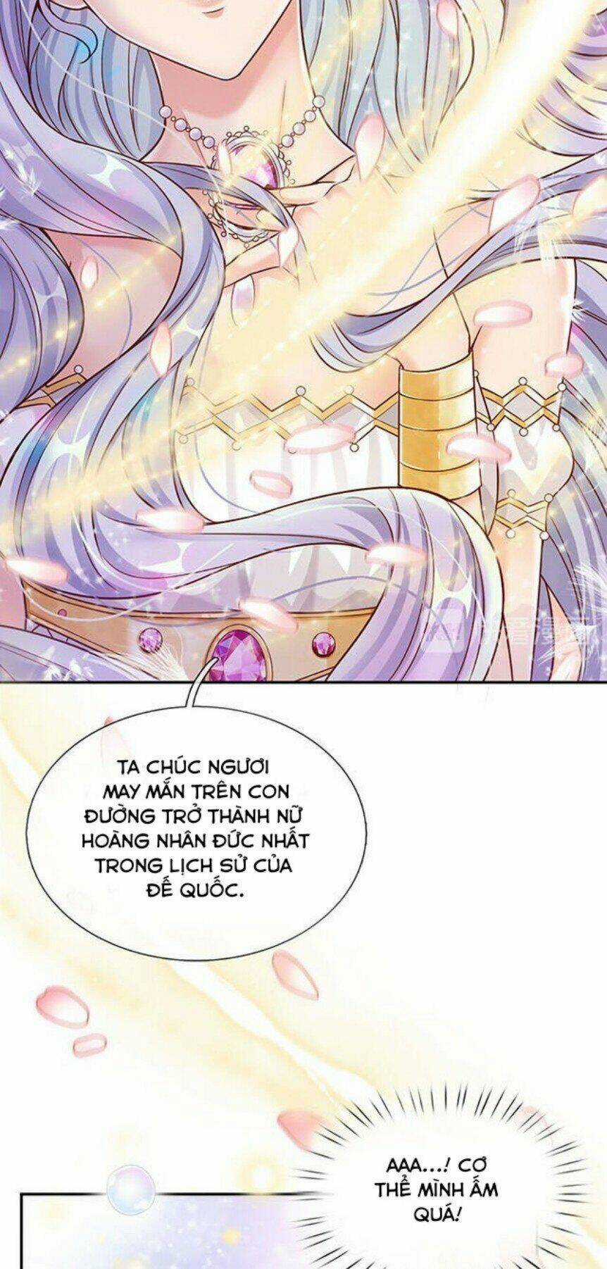Nữ Hoàng Edith Chapter 4 trang 14