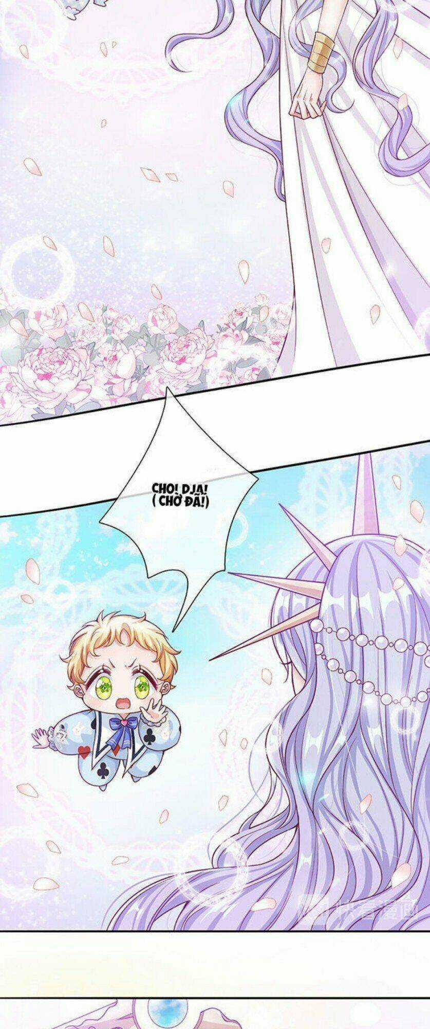 Nữ Hoàng Edith Chapter 4 trang 17