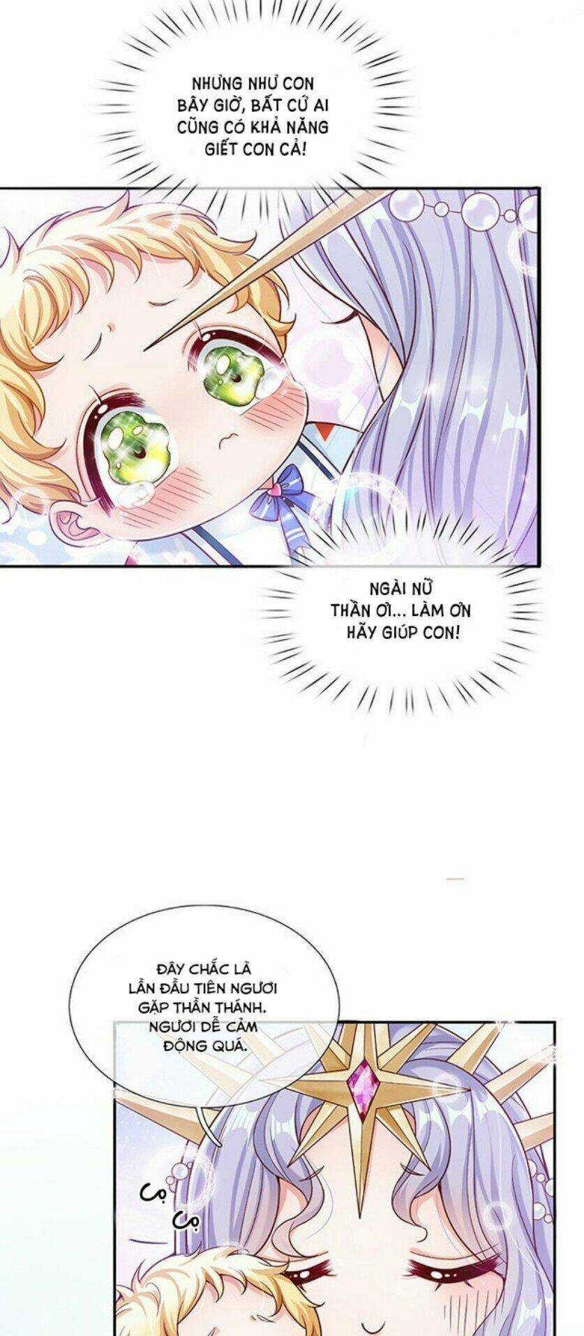 Nữ Hoàng Edith Chapter 4 trang 19