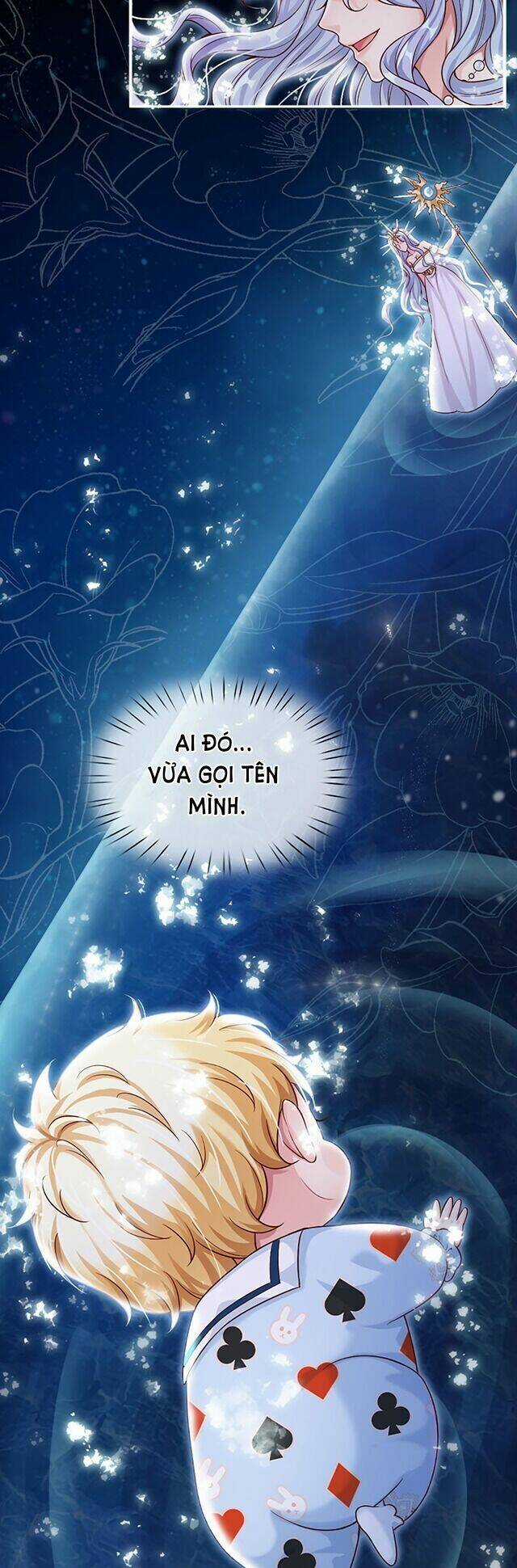 Nữ Hoàng Edith Chapter 4 trang 2
