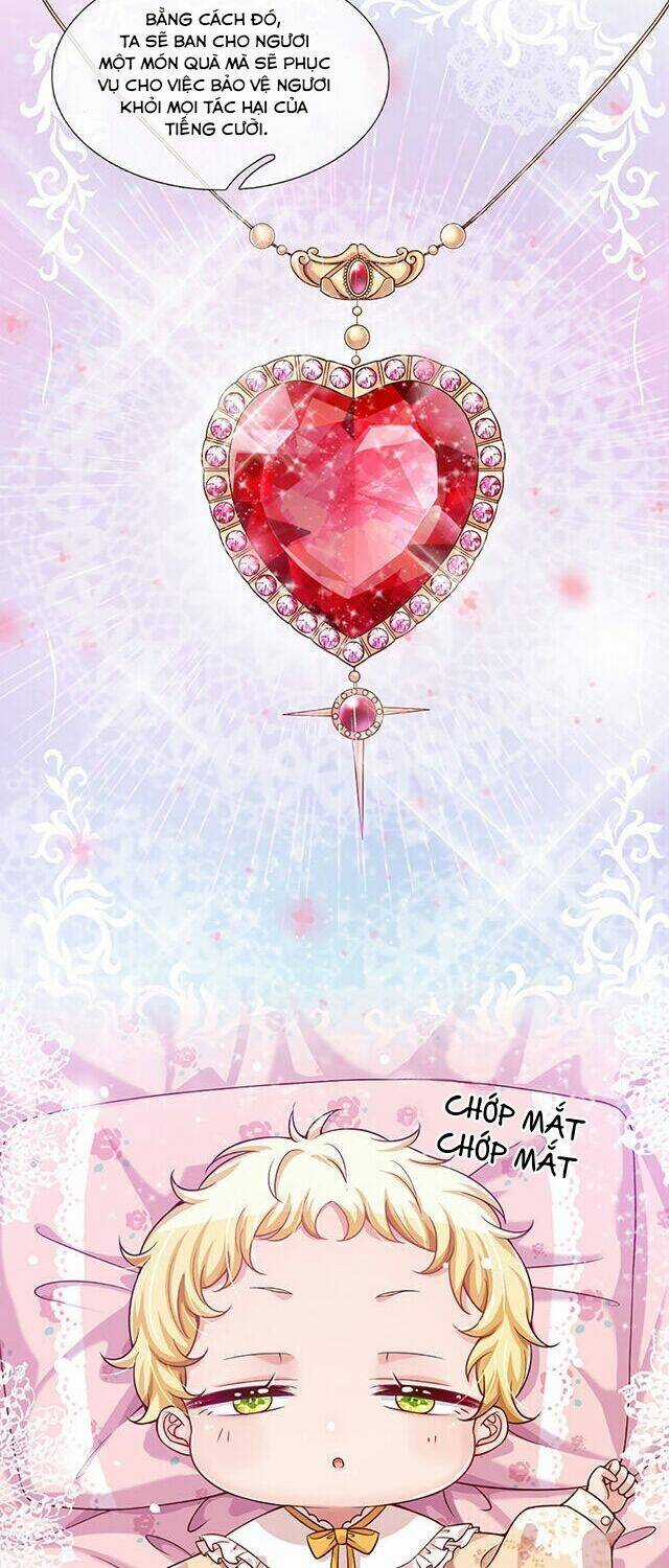 Nữ Hoàng Edith Chapter 4 trang 21