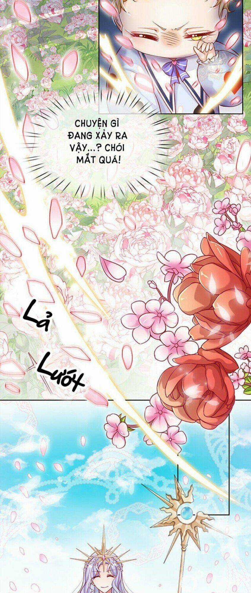 Nữ Hoàng Edith Chapter 4 trang 8