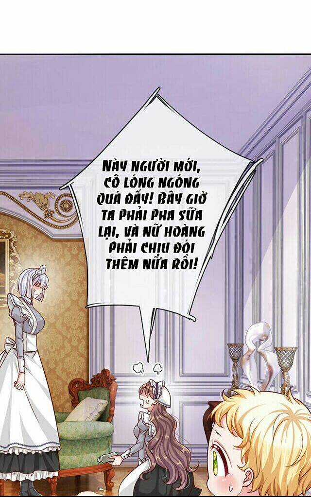 Nữ Hoàng Edith Chapter 5 trang 11